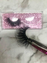 Load image into Gallery viewer, Mink Eyelash Essential bundle