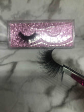Load image into Gallery viewer, Mink Eyelash Essential bundle
