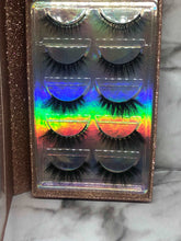 Load image into Gallery viewer, 25mm Mink Lashes