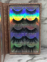 Load image into Gallery viewer, Roman’s Essentials Lash Book