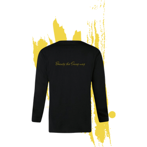 Savvy tee