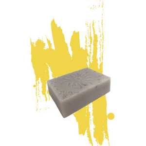 Herbal body bar