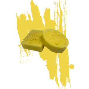 Herbal body bar